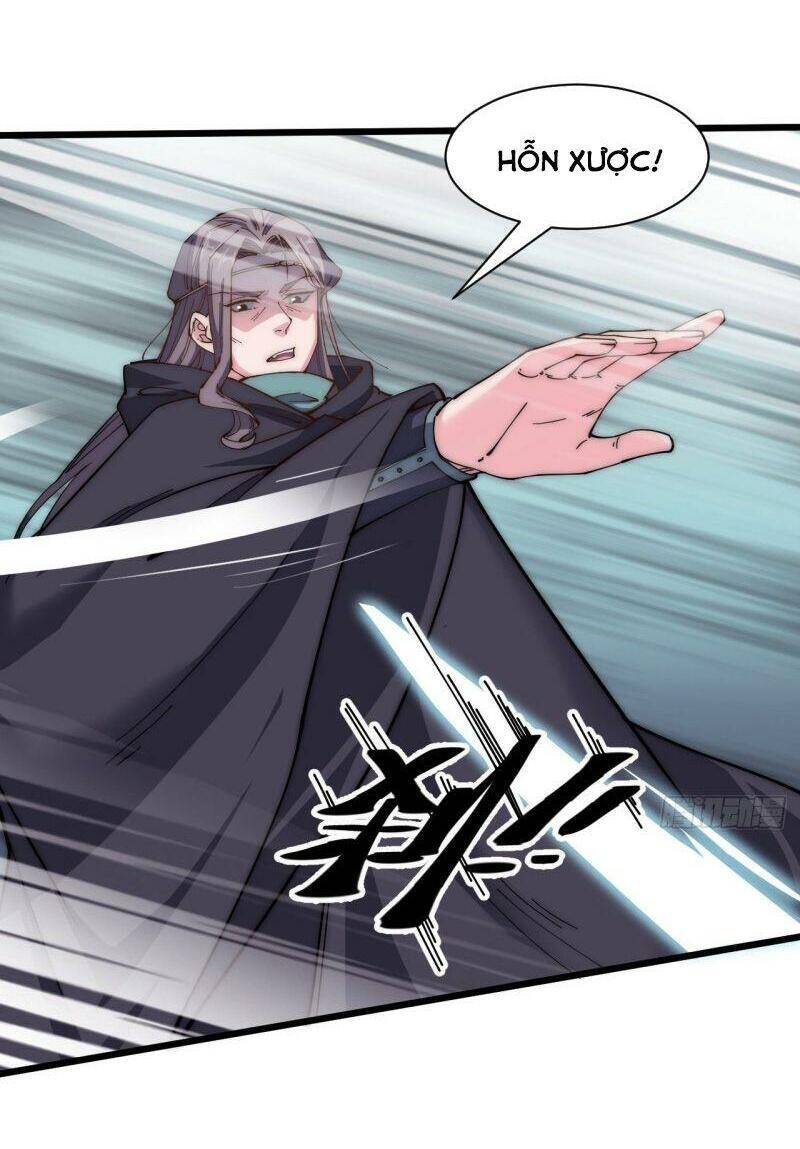 Trường Sinh Cửu Thiên Tuế - Chương 40