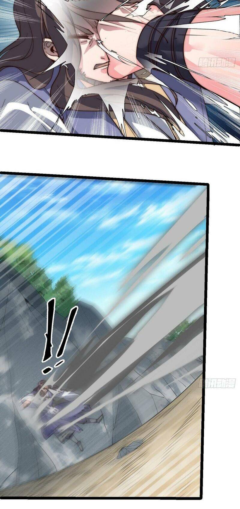 Trường Sinh Cửu Thiên Tuế - Chương 40