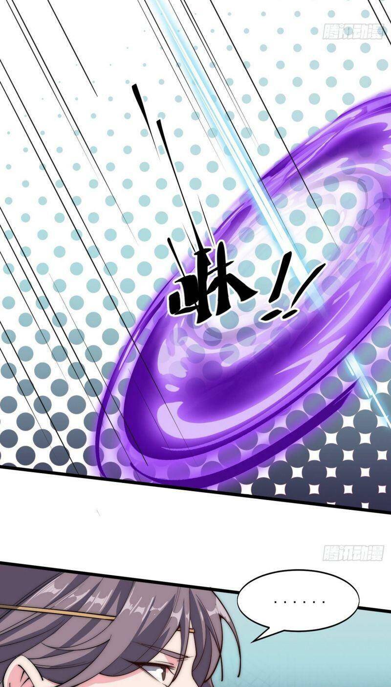 Trường Sinh Cửu Thiên Tuế - Chương 40