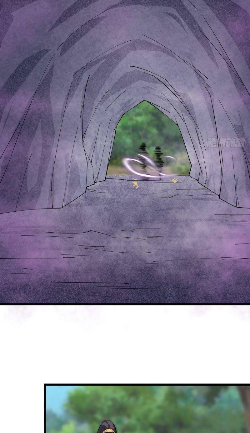 Trường Sinh Cửu Thiên Tuế - Chương 40