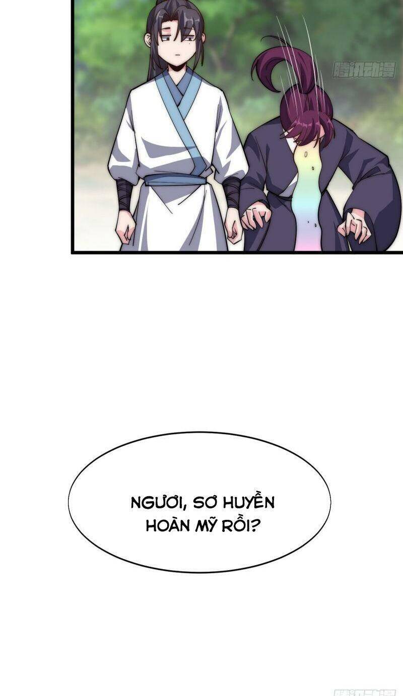 Trường Sinh Cửu Thiên Tuế - Chương 40