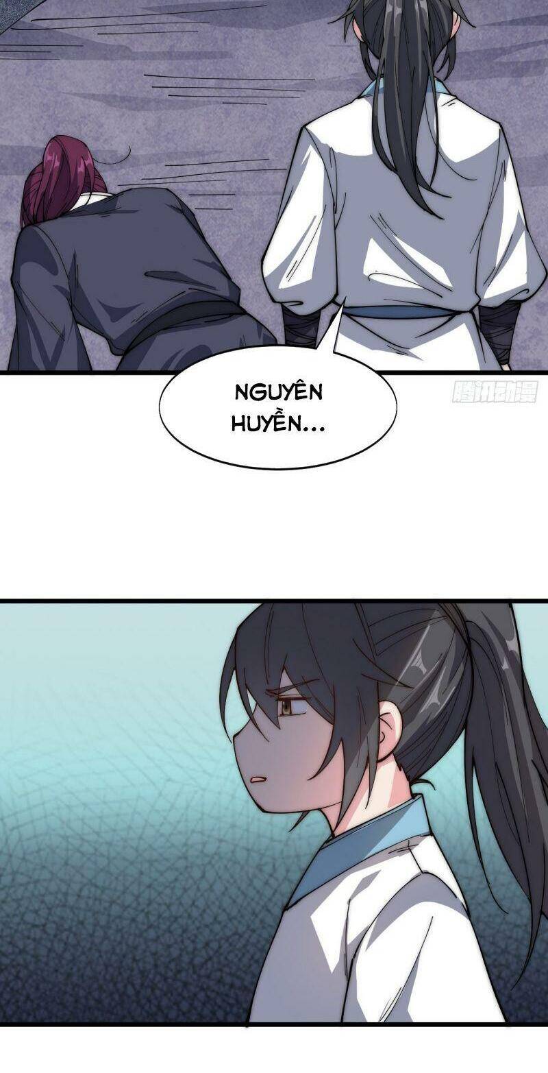 Trường Sinh Cửu Thiên Tuế - Chương 40