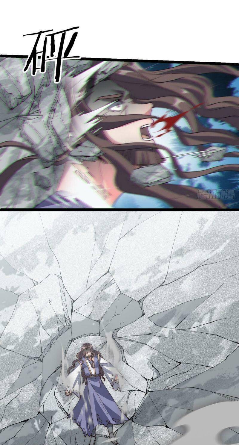 Trường Sinh Cửu Thiên Tuế - Chương 40