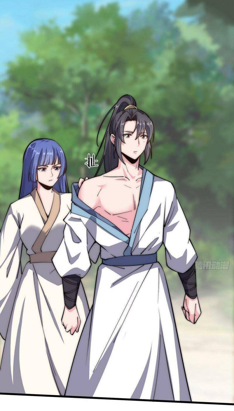 Trường Sinh Cửu Thiên Tuế - Chương 40