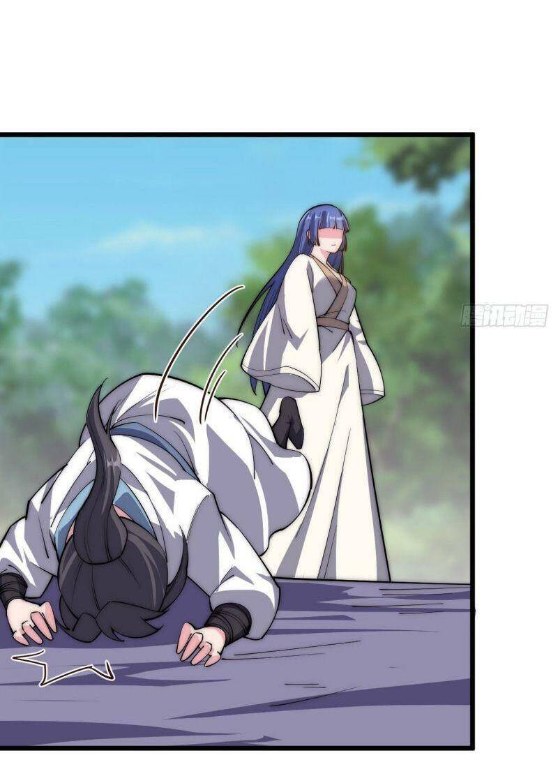 Trường Sinh Cửu Thiên Tuế - Chương 40