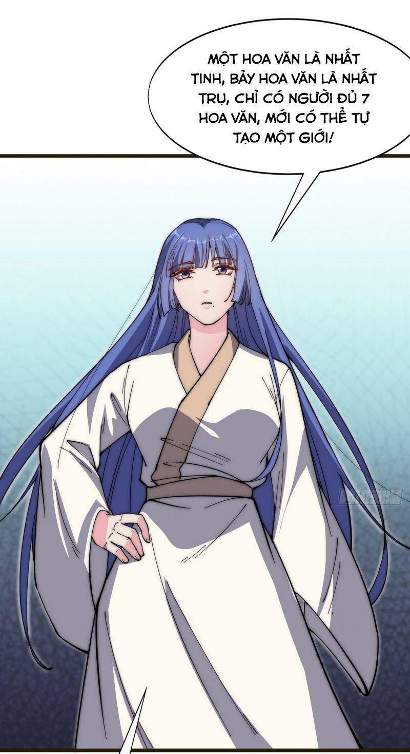 Trường Sinh Cửu Thiên Tuế - Chương 40