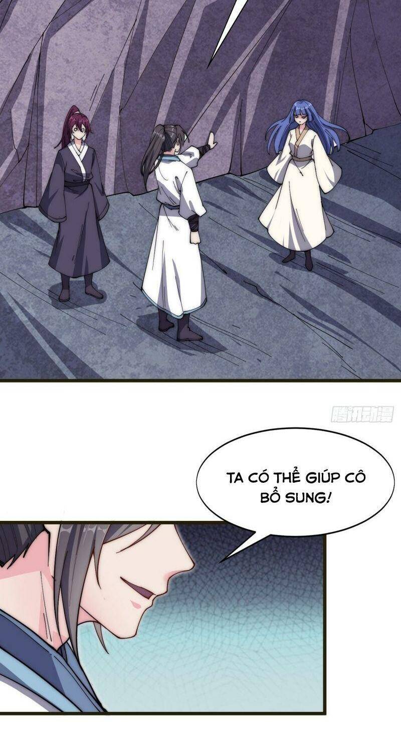 Trường Sinh Cửu Thiên Tuế - Chương 40