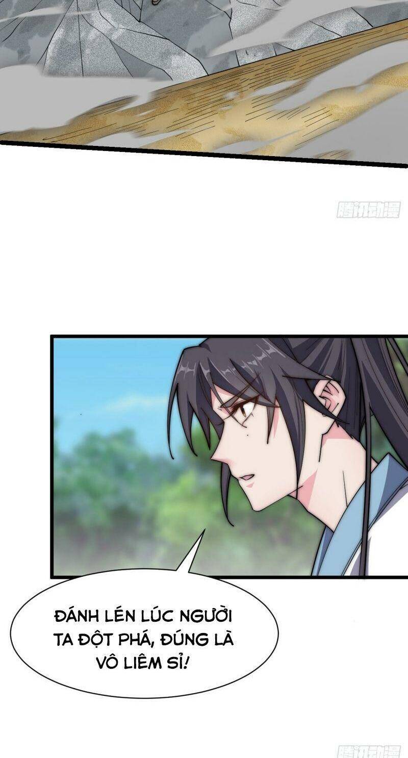 Trường Sinh Cửu Thiên Tuế - Chương 40