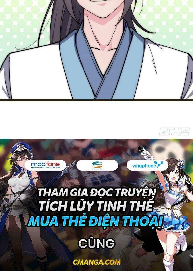 Trường Sinh Cửu Thiên Tuế - Chương 40