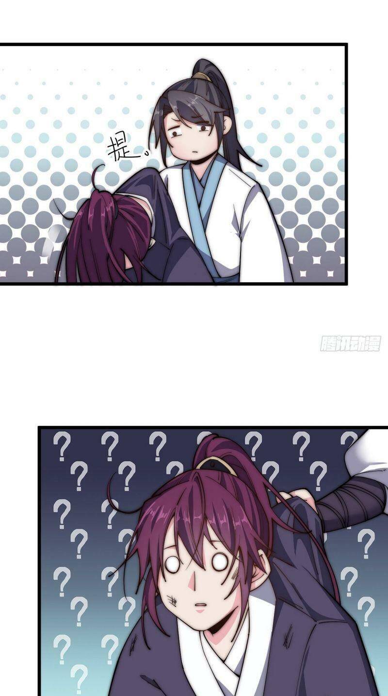 Trường Sinh Cửu Thiên Tuế - Chương 40