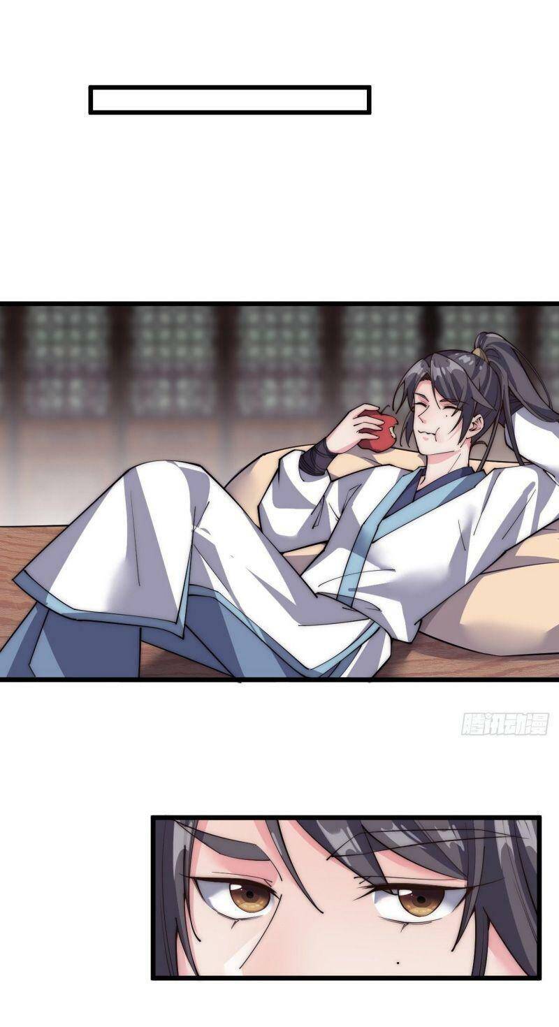 Trường Sinh Cửu Thiên Tuế - Chương 41