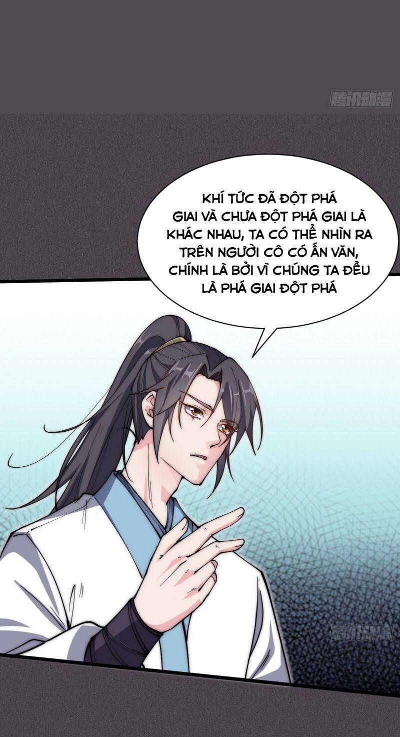 Trường Sinh Cửu Thiên Tuế - Chương 41