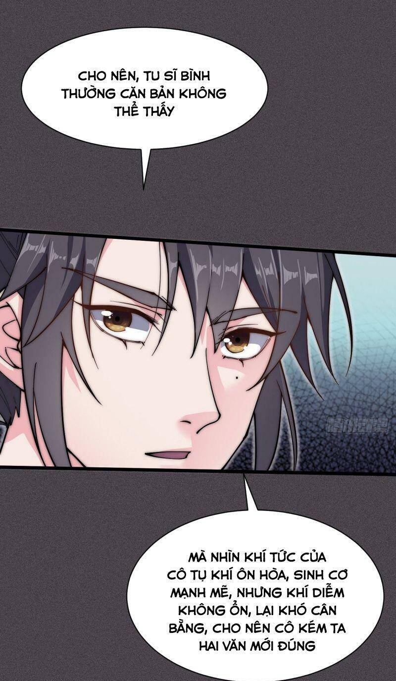 Trường Sinh Cửu Thiên Tuế - Chương 41