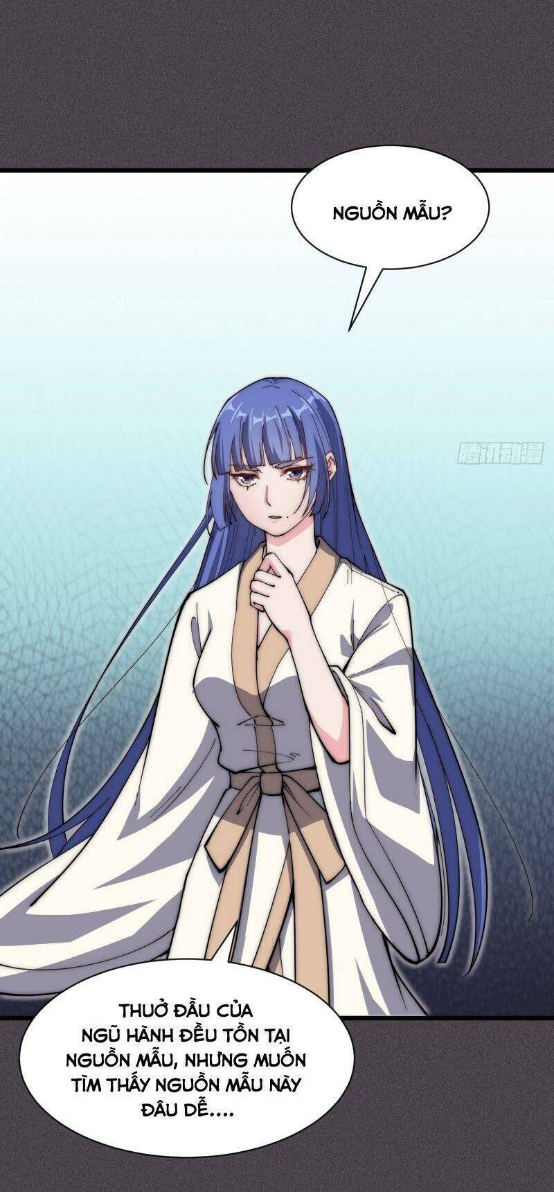 Trường Sinh Cửu Thiên Tuế - Chương 41