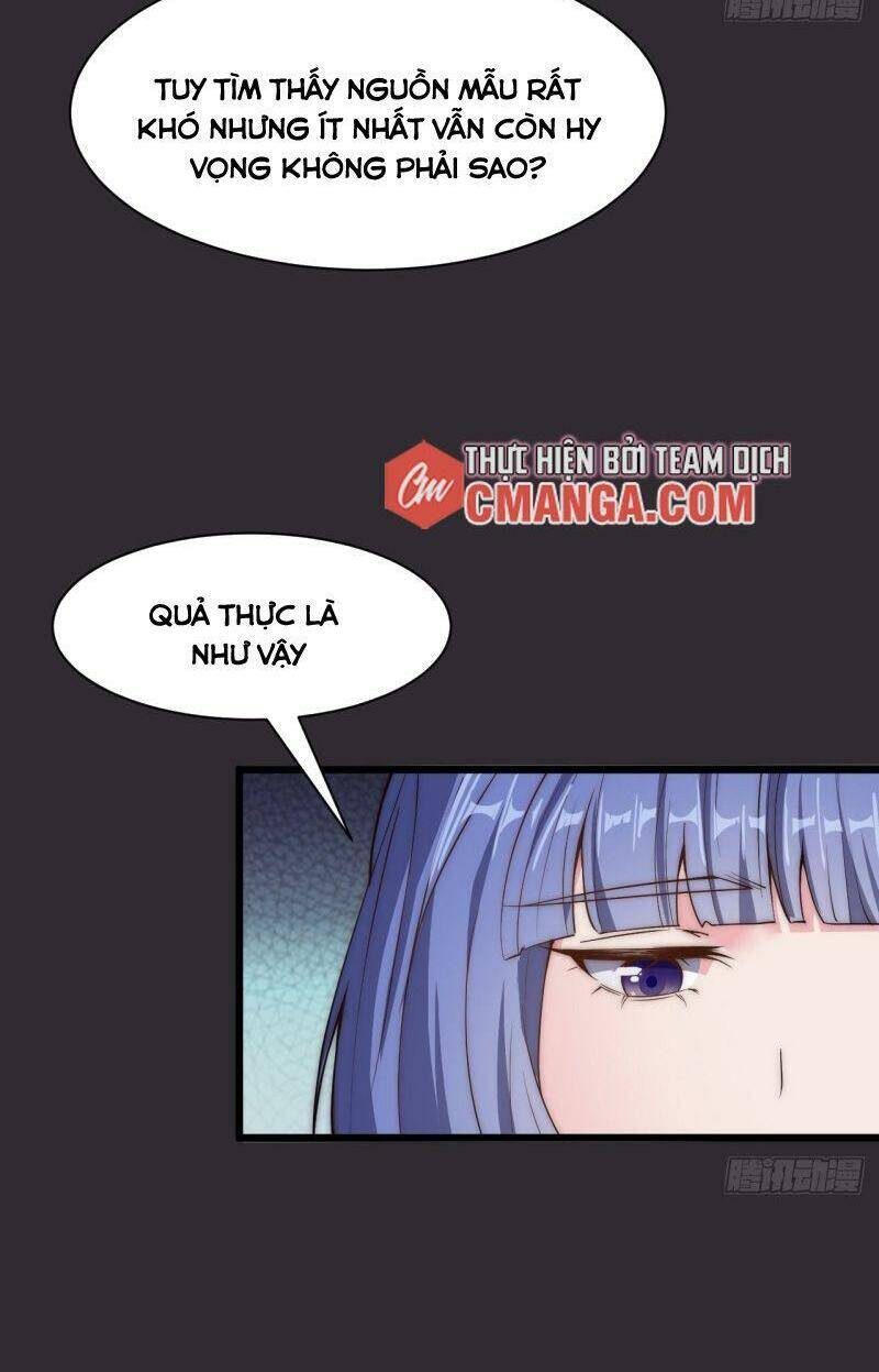 Trường Sinh Cửu Thiên Tuế - Chương 41