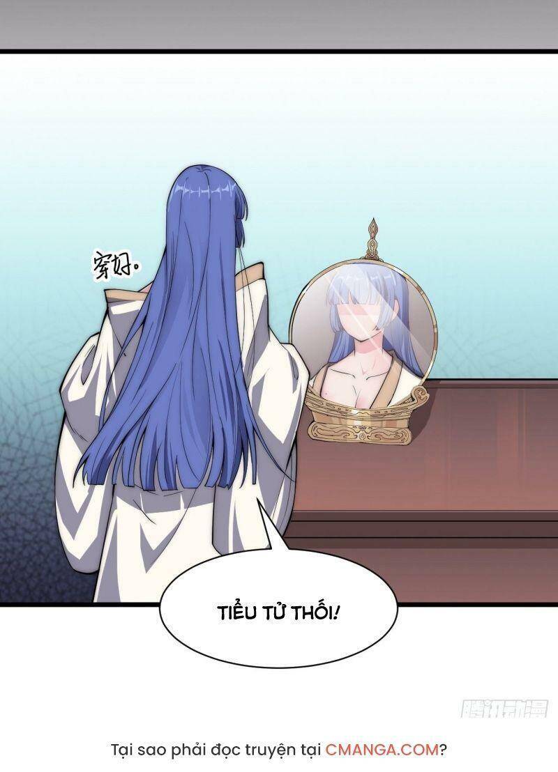 Trường Sinh Cửu Thiên Tuế - Chương 41