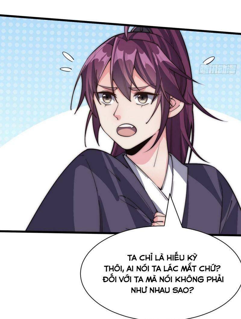 Trường Sinh Cửu Thiên Tuế - Chương 41