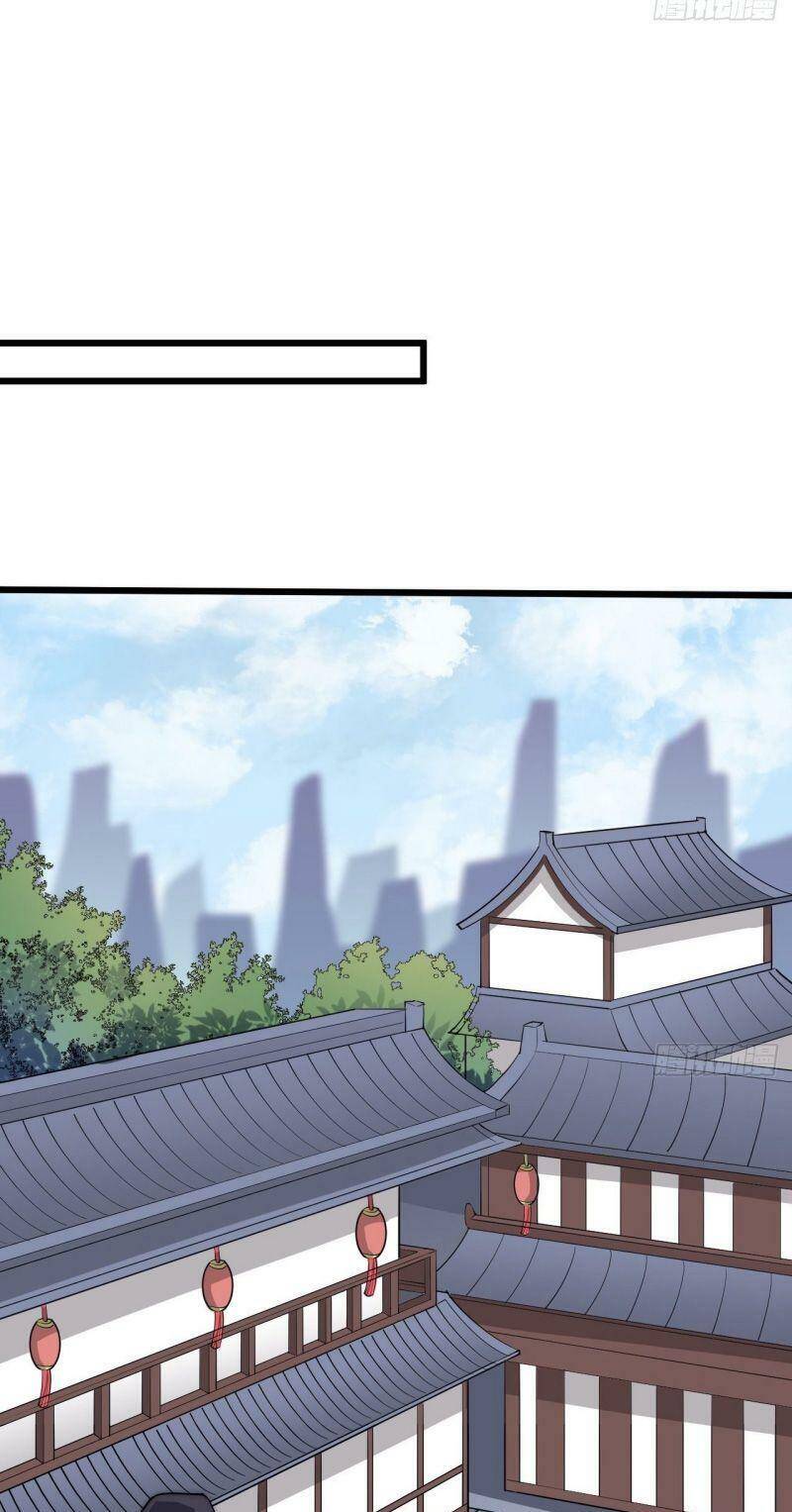 Trường Sinh Cửu Thiên Tuế - Chương 41