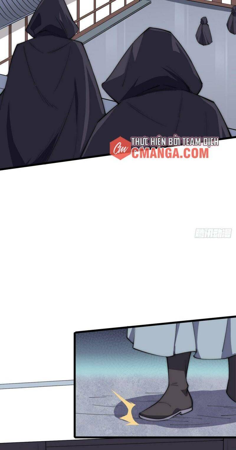 Trường Sinh Cửu Thiên Tuế - Chương 41