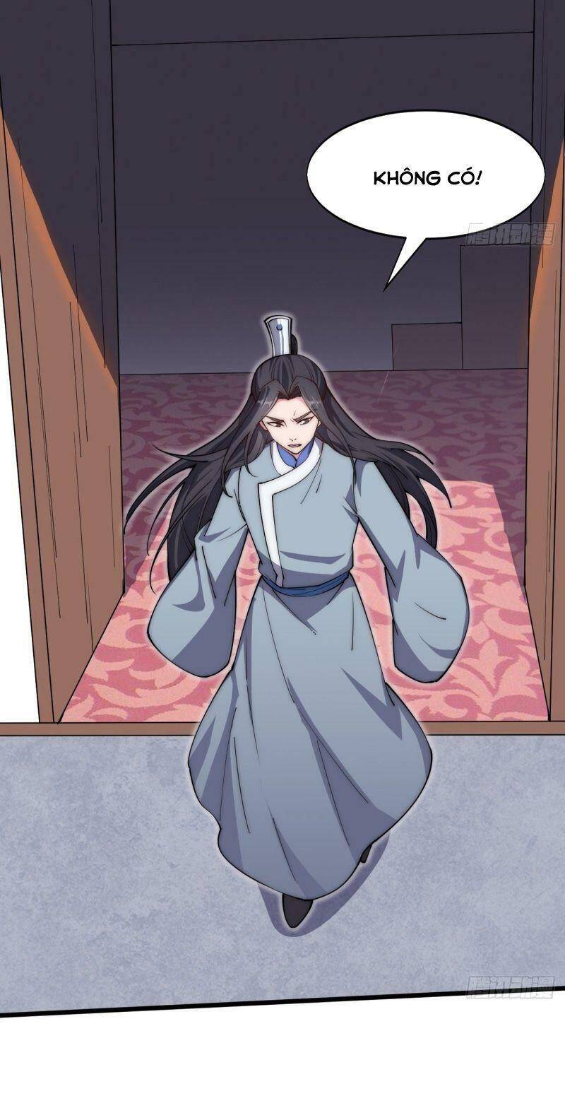 Trường Sinh Cửu Thiên Tuế - Chương 41