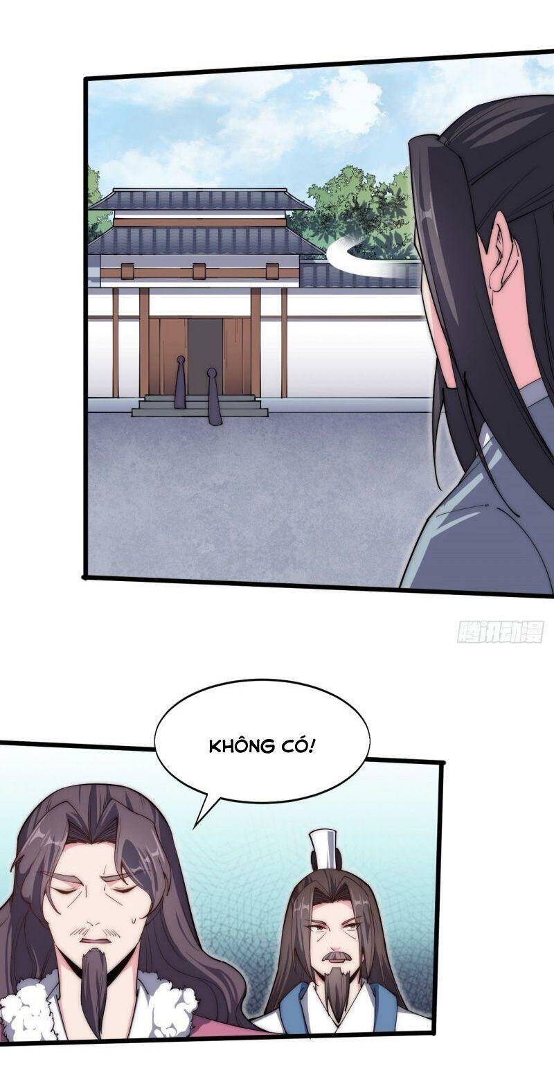 Trường Sinh Cửu Thiên Tuế - Chương 41