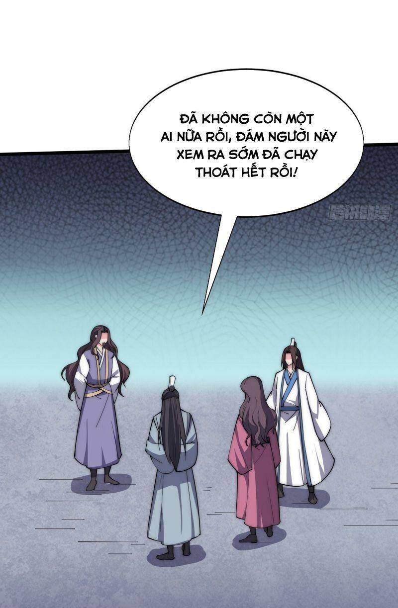 Trường Sinh Cửu Thiên Tuế - Chương 41