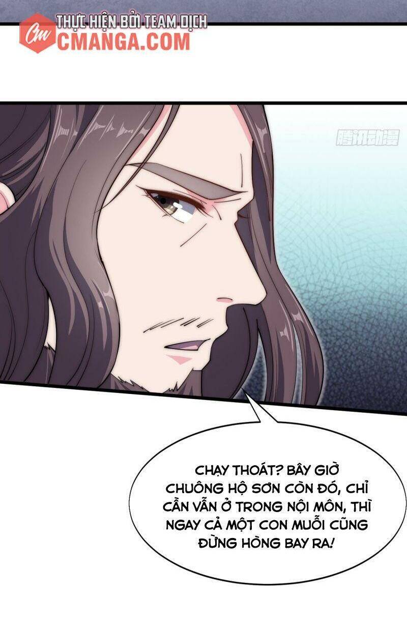 Trường Sinh Cửu Thiên Tuế - Chương 41