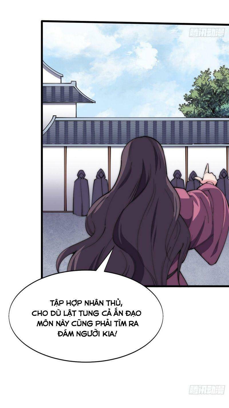 Trường Sinh Cửu Thiên Tuế - Chương 41