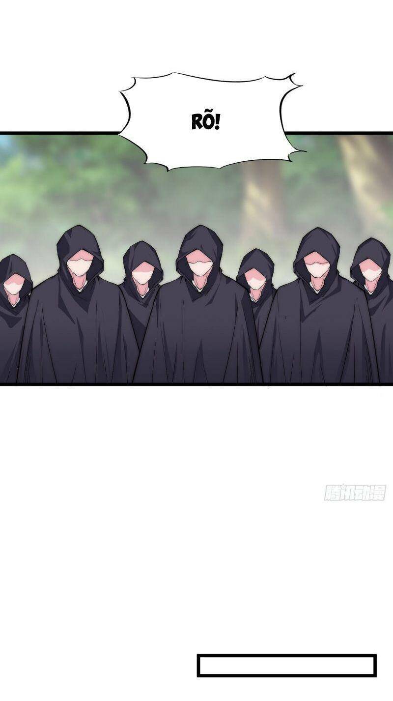 Trường Sinh Cửu Thiên Tuế - Chương 41