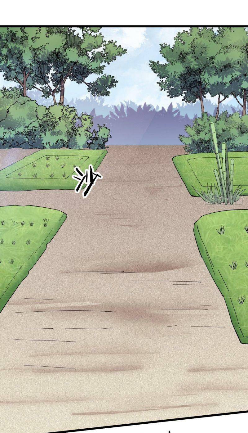 Trường Sinh Cửu Thiên Tuế - Chương 41