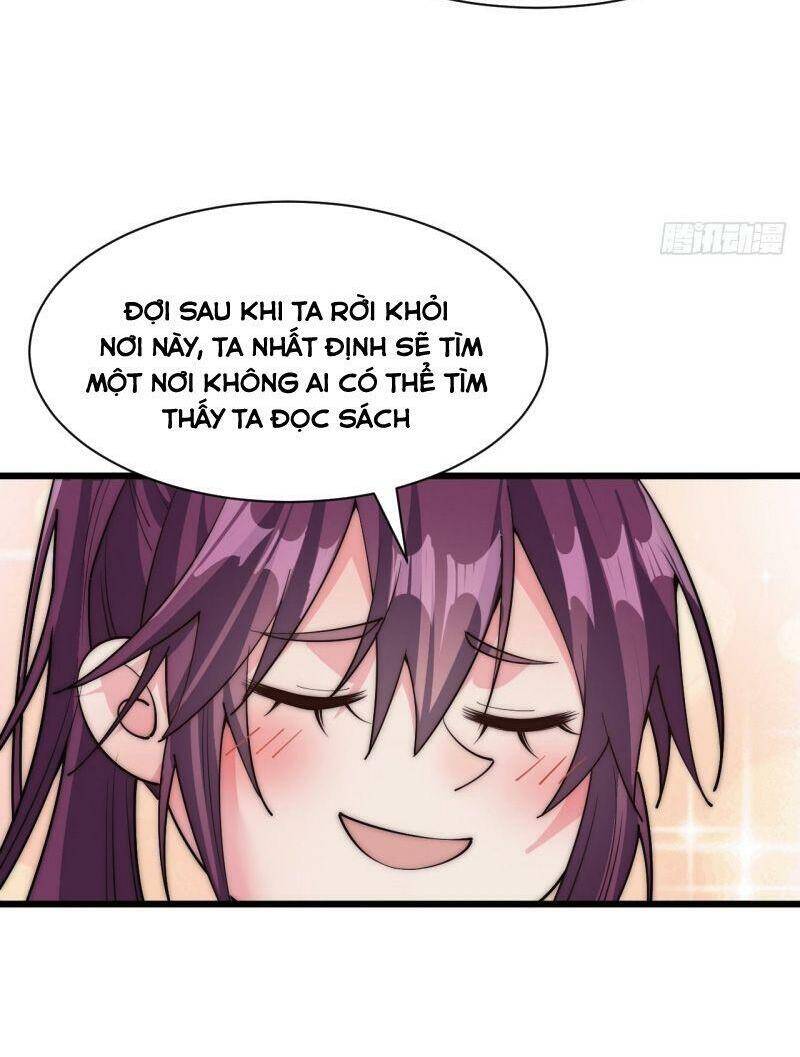 Trường Sinh Cửu Thiên Tuế - Chương 41