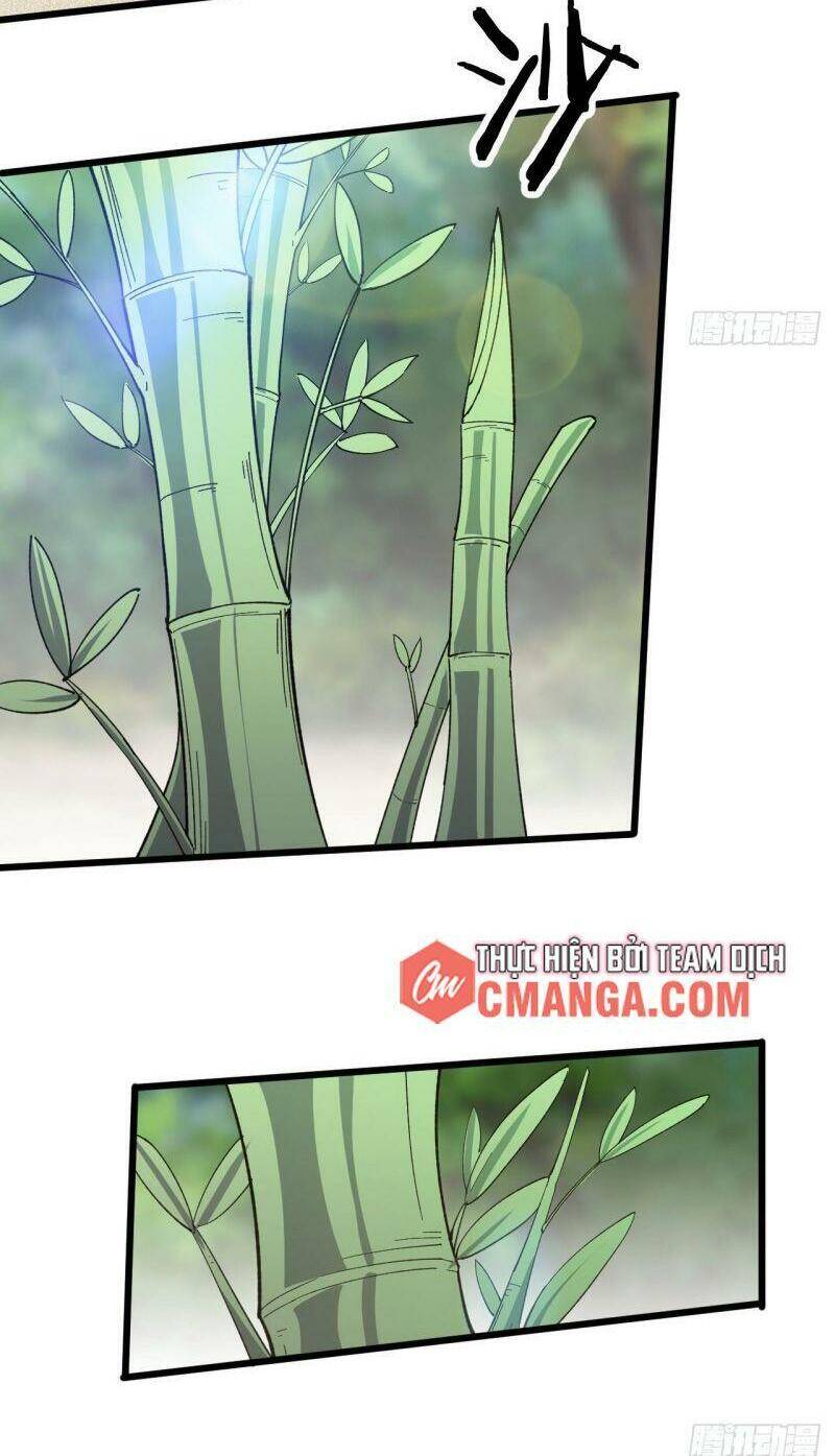 Trường Sinh Cửu Thiên Tuế - Chương 41