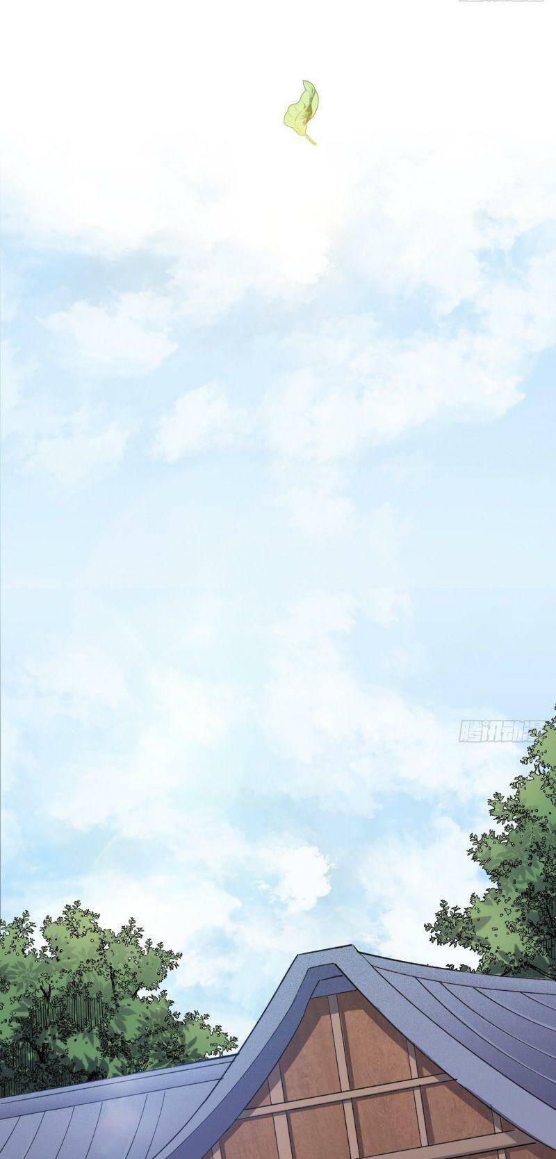 Trường Sinh Cửu Thiên Tuế - Chương 41