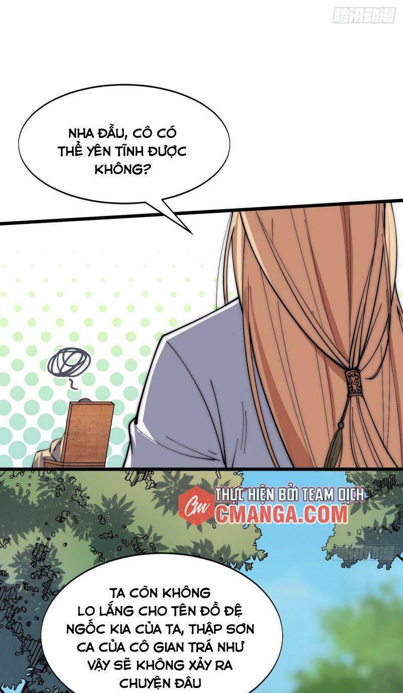 Trường Sinh Cửu Thiên Tuế - Chương 41