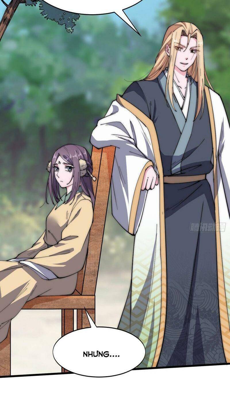 Trường Sinh Cửu Thiên Tuế - Chương 41