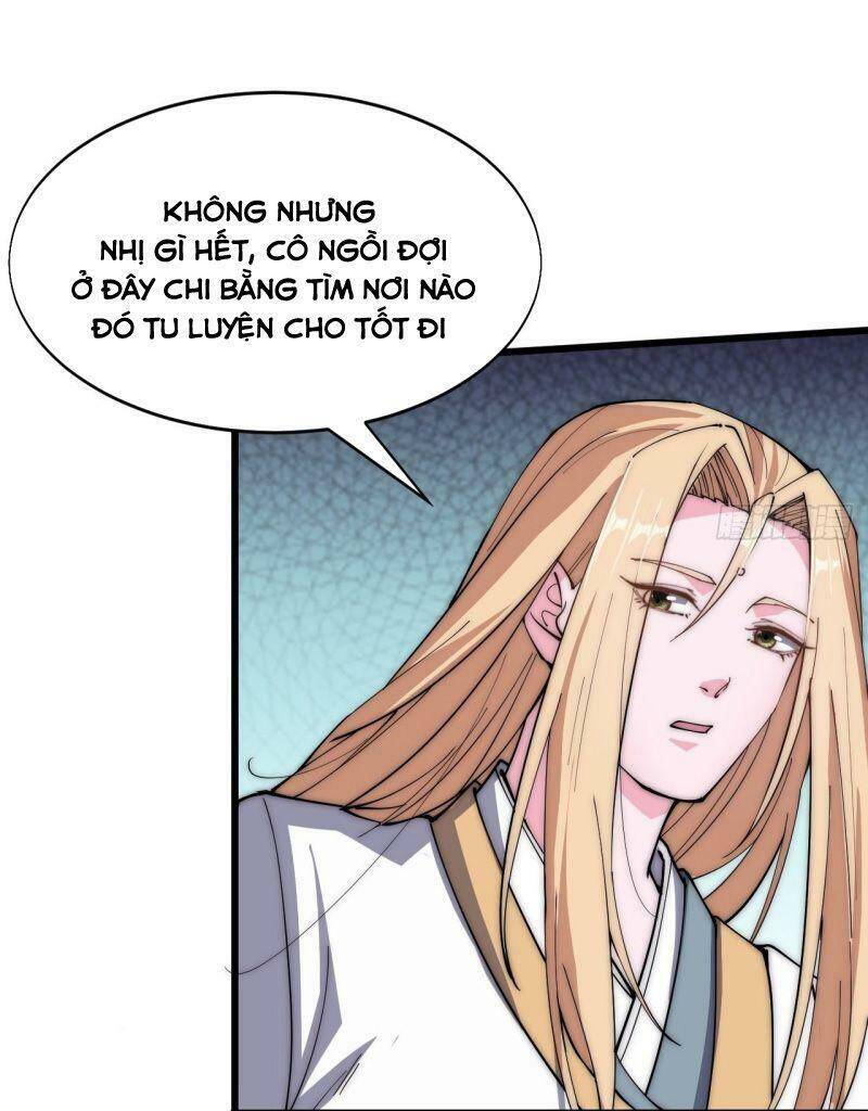 Trường Sinh Cửu Thiên Tuế - Chương 41