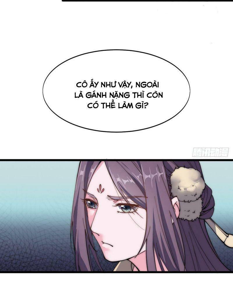 Trường Sinh Cửu Thiên Tuế - Chương 41