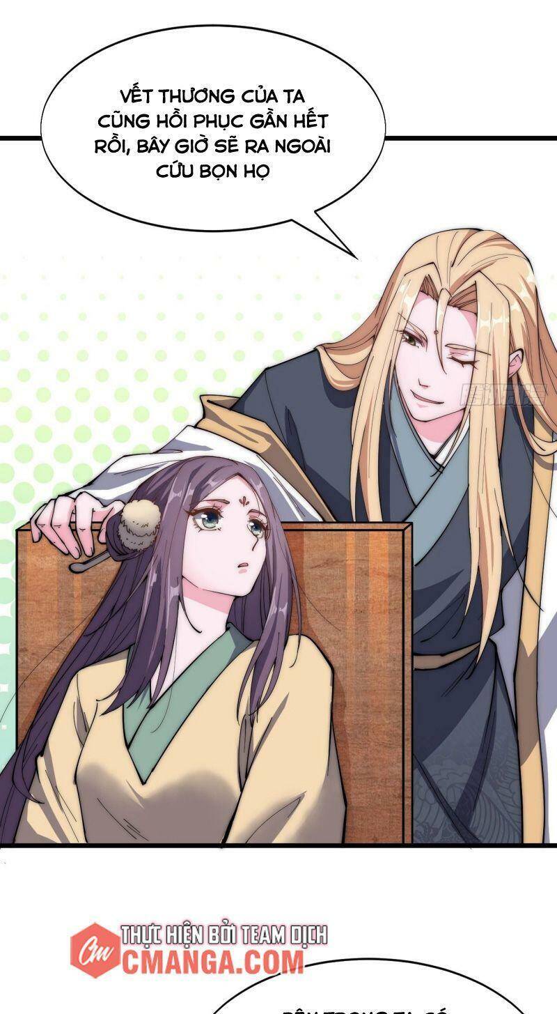 Trường Sinh Cửu Thiên Tuế - Chương 41