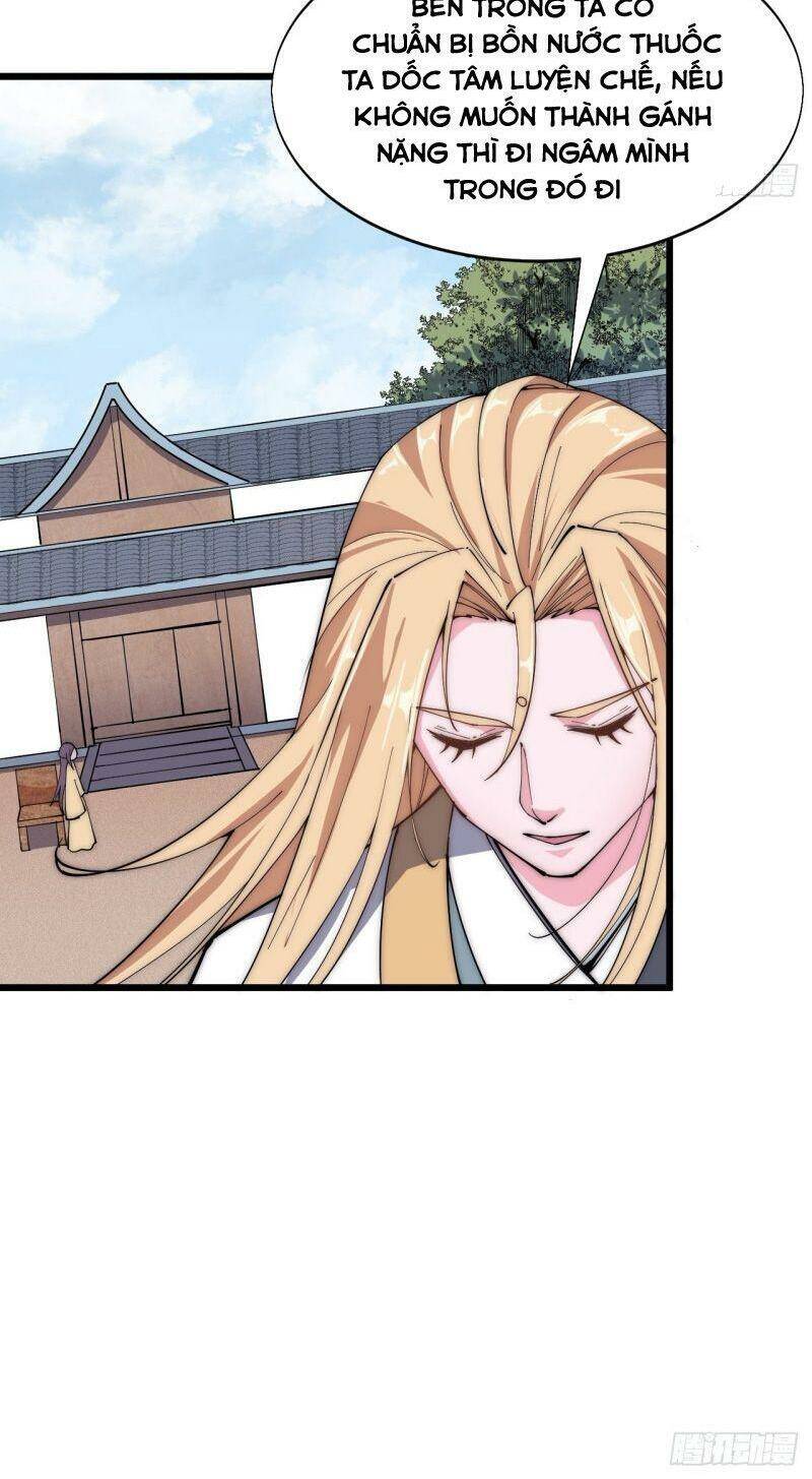 Trường Sinh Cửu Thiên Tuế - Chương 41