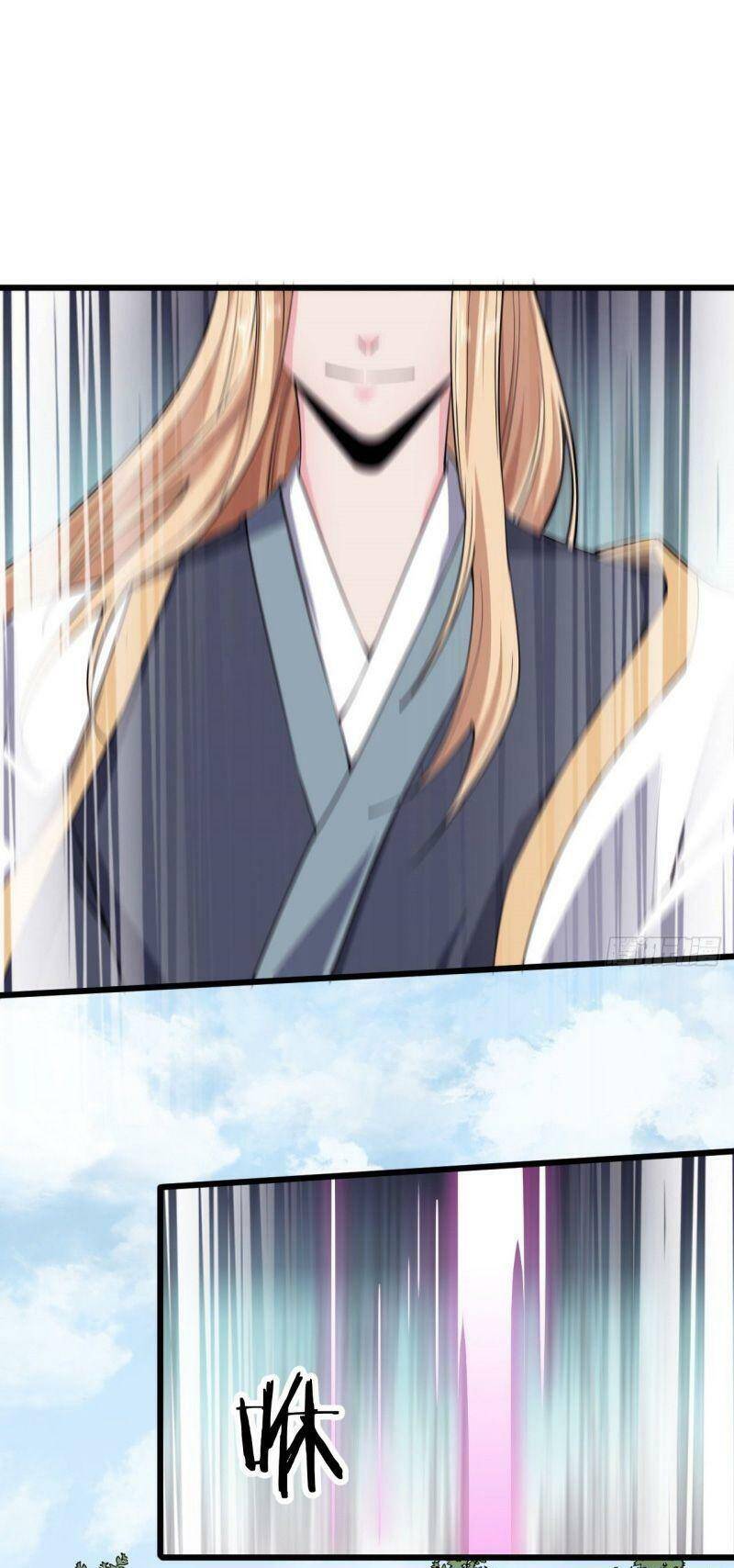 Trường Sinh Cửu Thiên Tuế - Chương 41