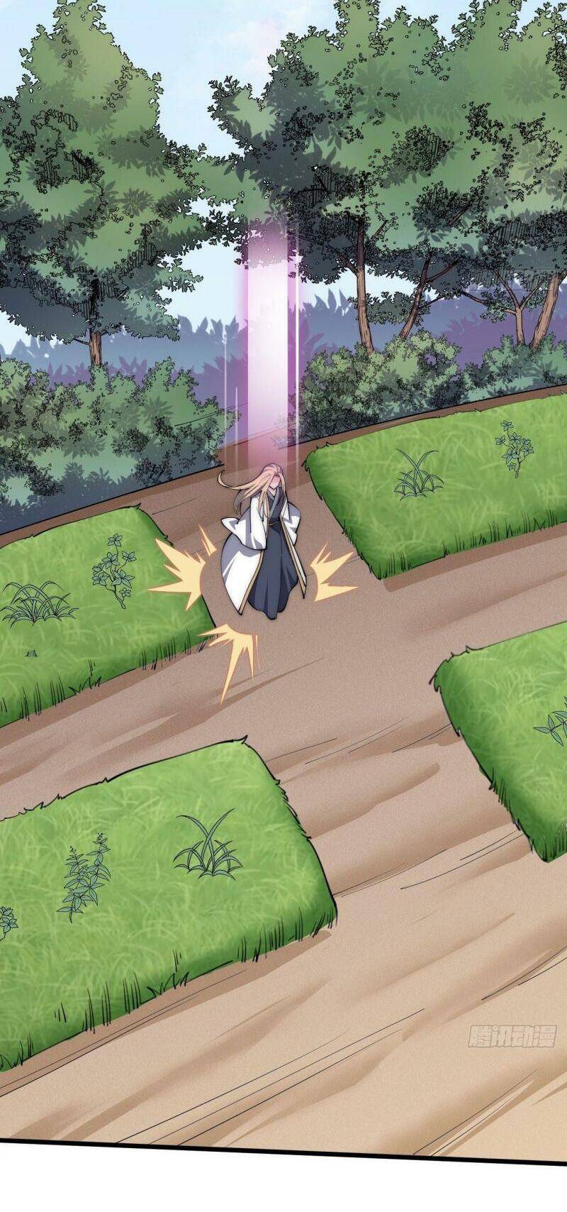 Trường Sinh Cửu Thiên Tuế - Chương 41