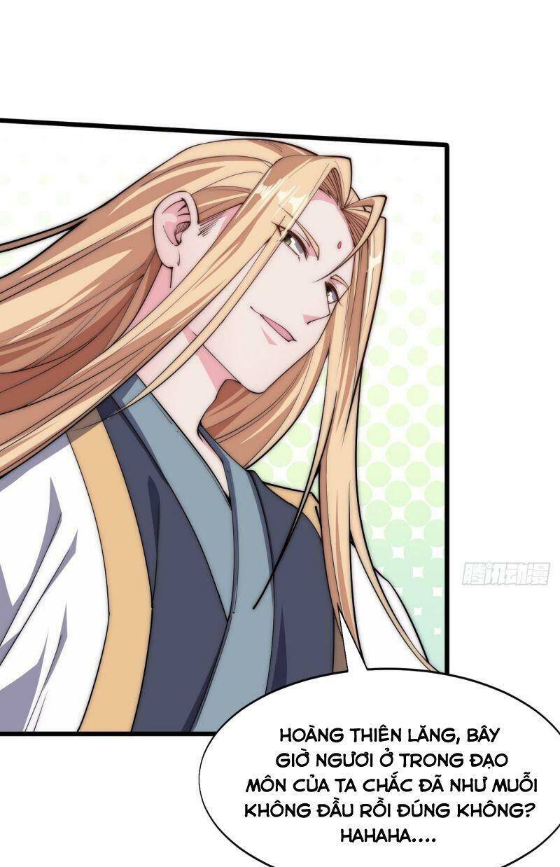 Trường Sinh Cửu Thiên Tuế - Chương 41