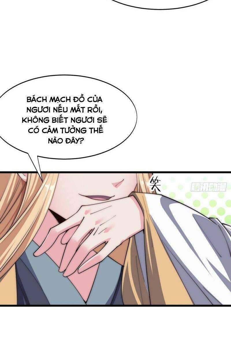 Trường Sinh Cửu Thiên Tuế - Chương 41