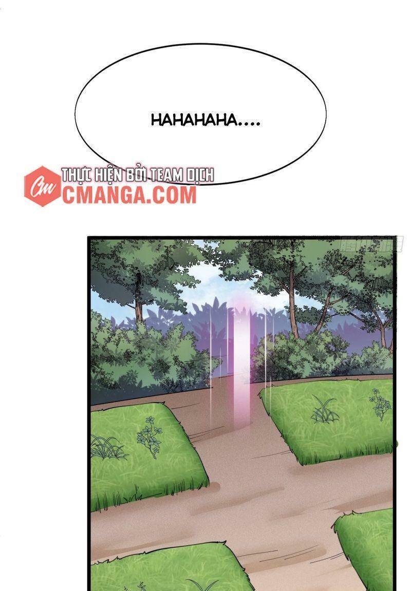 Trường Sinh Cửu Thiên Tuế - Chương 41