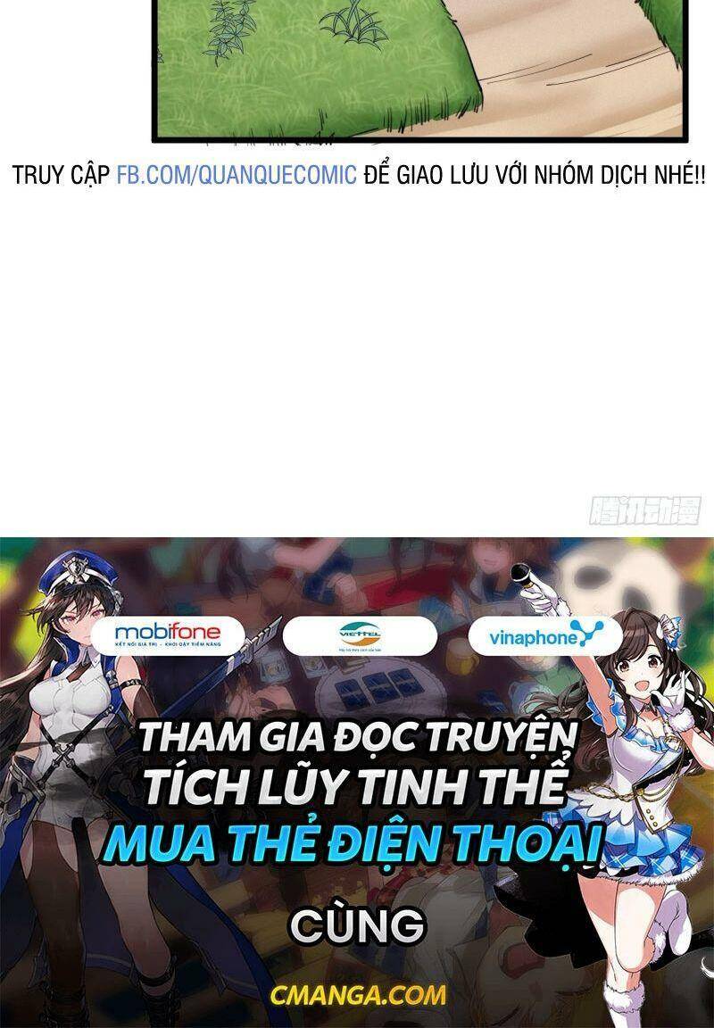 Trường Sinh Cửu Thiên Tuế - Chương 41