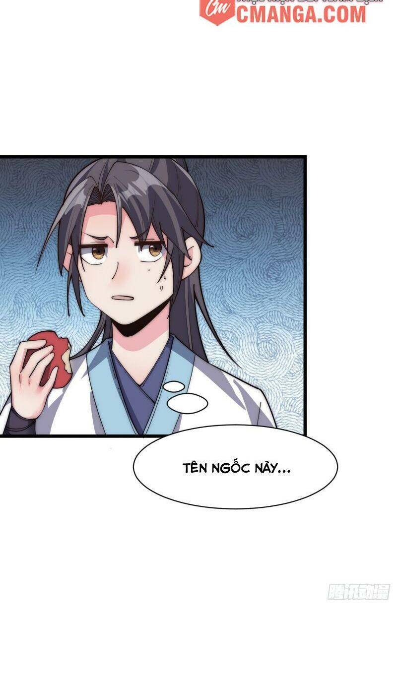 Trường Sinh Cửu Thiên Tuế - Chương 41