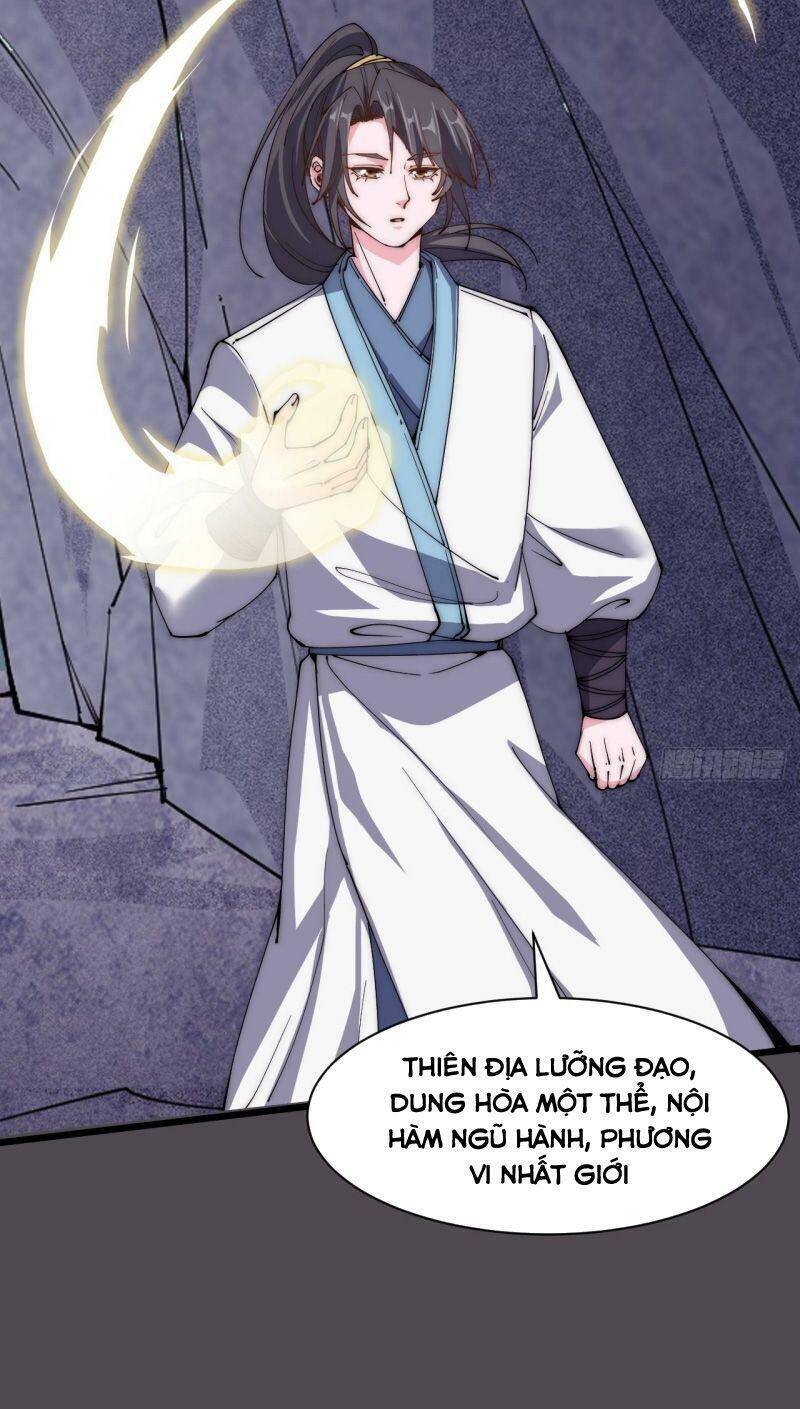 Trường Sinh Cửu Thiên Tuế - Chương 41