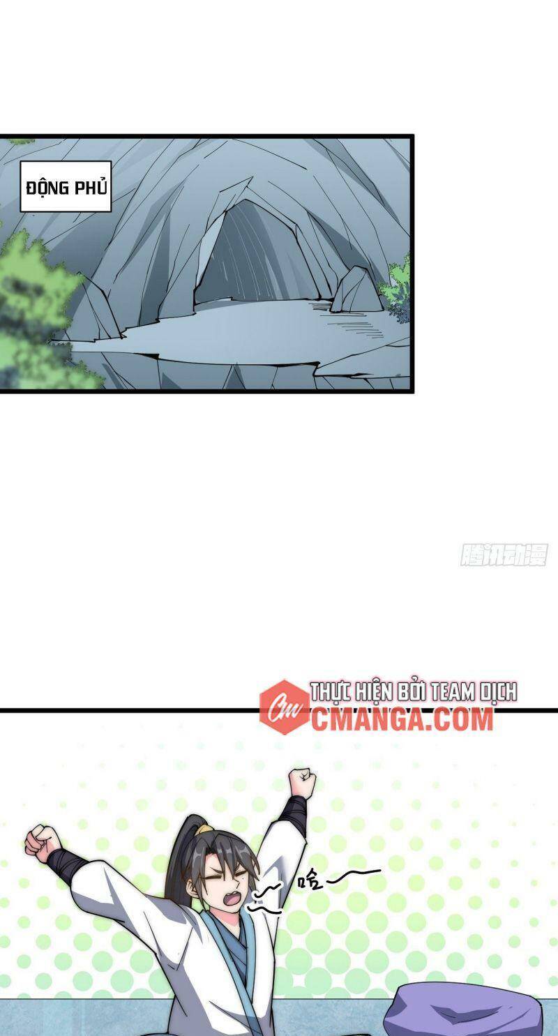 Trường Sinh Cửu Thiên Tuế - Chương 42