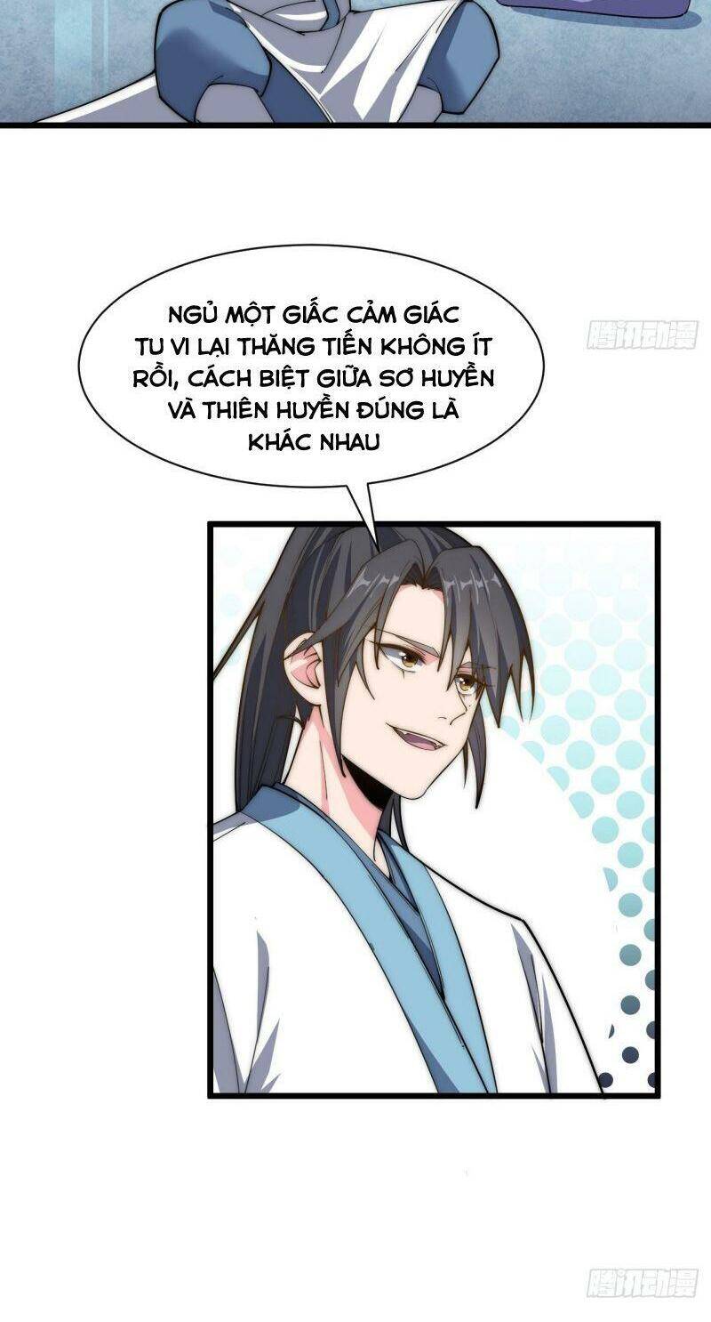 Trường Sinh Cửu Thiên Tuế - Chương 42