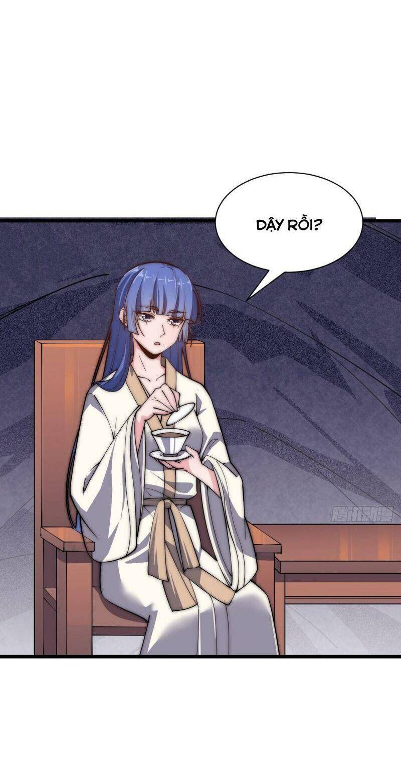 Trường Sinh Cửu Thiên Tuế - Chương 42